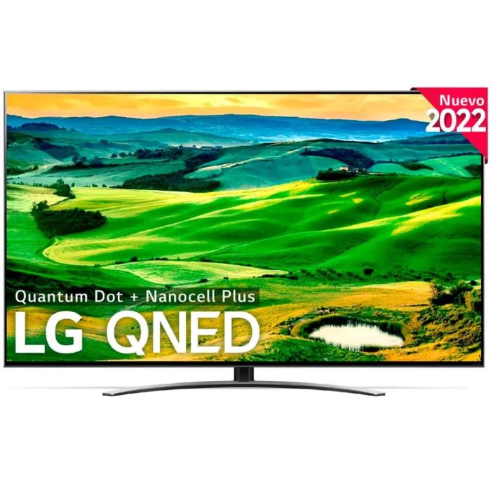 TV QNED 55